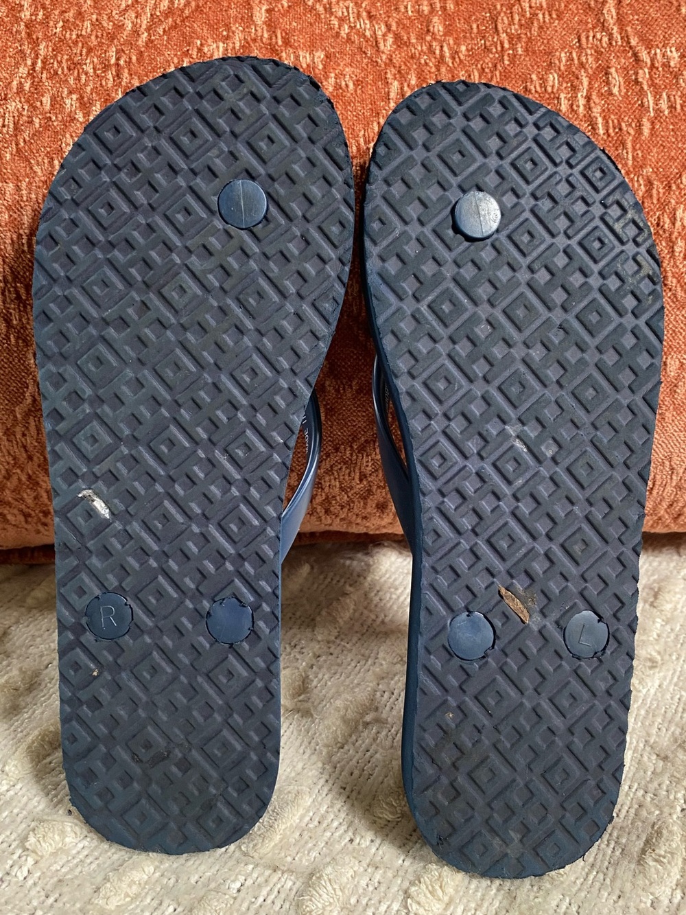 {Tory Burch} Flip Flops - Picture 7 of 7